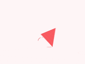 红纸鹤